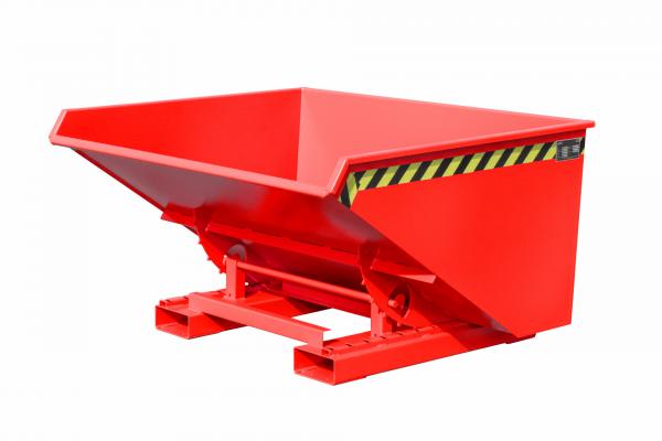 Bauer EXPO 900 tipping container